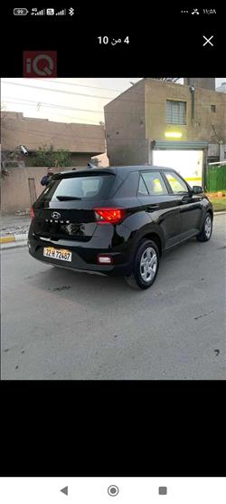 هيونداي فينو